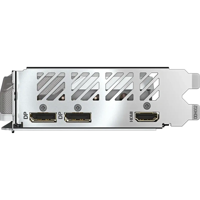 Видеокарта Gigabyte AMD Radeon RX 9060 XT GAMING OC ICE (GV-R906XGAMINGOCICE-16GD) купить! 