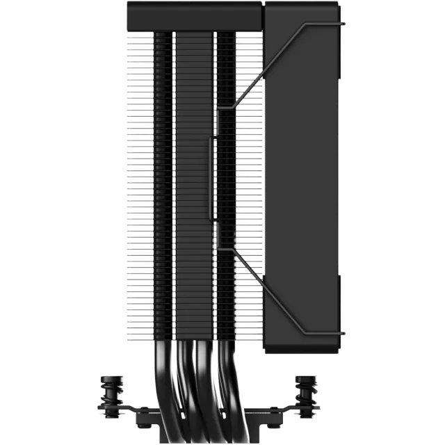 Кулер для процессора ID-COOLING SE-214-XT V2 Black купить! 