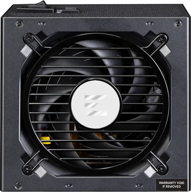 Блок питания Zalman 1000W ZM1000-ARX2 купить! 
