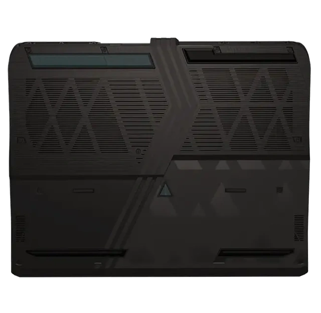 Ноутбук MSI Vector 16 HX AI A2XWHG-275US (Intel Core Ultra 7-255HX/16" 1920x1200/16Gb/1Tb SSD/NVIDIA GeForce RTX5070 Ti 12Gb/Win 11 Home) Grey - фото