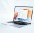 Ноутбук HONOR MagicBook X14 Plus (Core 5 220H/14"/2880x1800/32Gb/2Тб/Win 11 Home) Синий - фото