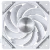 Вентилятор для корпуса 1STPLAYER XF7 ARGB White (XF7-WH-1IN1) купить! 