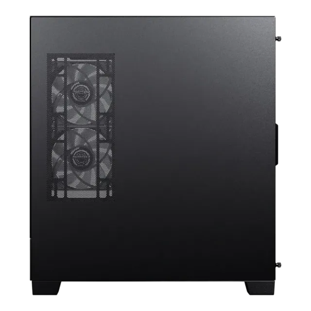 Компьютерный корпус Phanteks 523 XT View ARGB TG Black (PH-XT523V1_DBK01_RU) купить! 