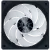 Вентилятор для корпуса Lian Li UNI FAN CL WIRELESS 120 Reverse Blade 12RCL1W1B ARGB Black (G99.12RCL1W1B.R0) купить! 