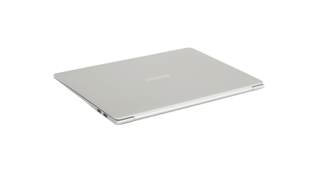 Ноутбук HONOR MagicBook Pro 14 (Core Ultra 5 225H/14.6" OLED 3.1K /32Gb/1Tb SSD/Win 11 Home) 5301AMUB, Космический серый - фото