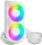 Система водяного охлаждения Arctic Cooling Liquid Freezer III Pro 240 A-RGB White (ACFRE00186A) купить! 