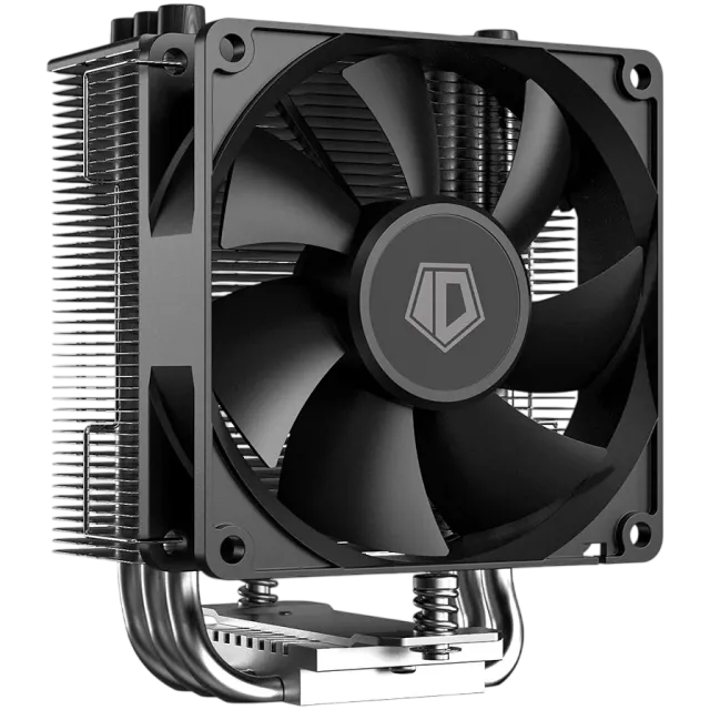 Кулер для процессора ID-COOLING SE-903-XT BASIC купить! 