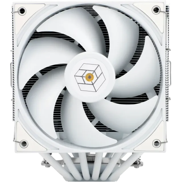 Кулер для процессора Thermalright Royal Pretor 130 White (TRRP130W) купить! 