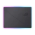 Ноутбук Asus ROG Strix G18 (2025) G815LW (Ultra 9 275HX/18" 2560x1600/64Gb/2Tb/NVIDIA GeForce RTX5080/Win 11 Pro) Gray - фото