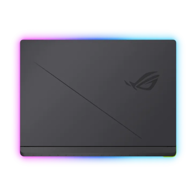 Ноутбук Asus ROG Strix G18 (2025) G815LW (Ultra 9 275HX/18" 2560x1600/64Gb/2Tb/NVIDIA GeForce RTX5080/Win 11 Pro) Gray - фото