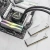 Оперативная память DDR5 32 ГБ 7200 МГц ADATA XPG LANCER RGB White (AX5U7200C3416G-DCLARWH) модулей 2 шт. купить! 