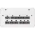 Блок питания ASUS 1000W TUF-GAMING-1000G-WHITE (90YE00S5-B0NA00) купить! 
