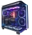 Игровой компьютер 992955 (Core Ultra 9 285K 3.7 ГГц/Intel B860/32 ГБ DDR5 6.0 ГГц/1024 ГБ SSD/RTX 5060 Ti 16 ГБ/Wi-Fi/850W/Montech KING 95 PRO ARGB Black) - купить по выгодной цене!