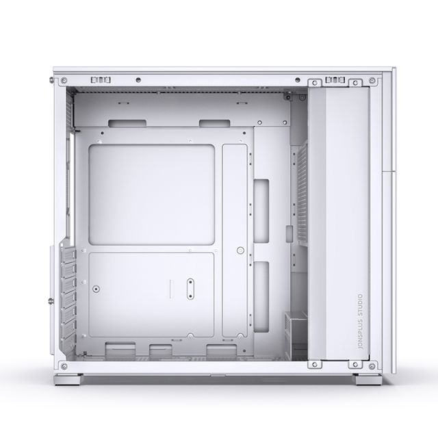 Компьютерный корпус Jonsbo D41 STD TG White купить! 