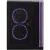 Компьютерный корпус 1STPLAYER VT6 ARGB Black (VT6-BK-3FS7) купить! 