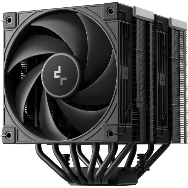 Кулер для процессора Deepcool AK620 G2 DIGITAL NYX купить! 