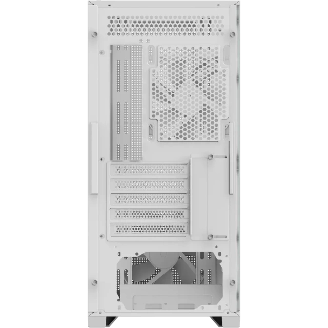 Компьютерный корпус Gigabyte C102G White (GB-C102GI) купить! 