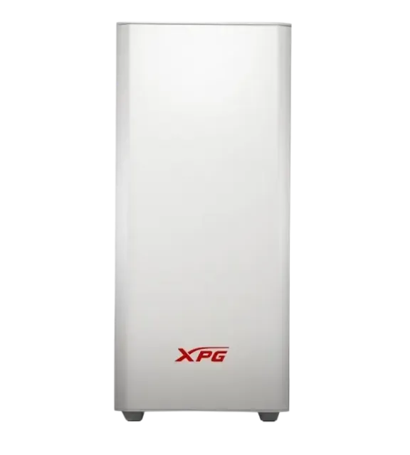 Компьютерный корпус ADATA XPG INVADER TG (INVADER-WHCWW) White купить! 