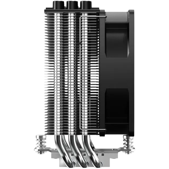 Кулер для процессора ID-COOLING SE-903-XT BASIC купить! 
