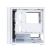 Компьютерный корпус 1STPLAYER DK D3-B LED (D3-B-WH-2F1P-W-1F1-W) White купить! 