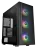 Компьютерный корпус Thermaltake H570 TG ARGB CA-1T9-00M1WN-01 Black купить! 