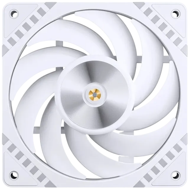 Вентилятор для корпуса JONSBO HF2-120W ARGB LED White купить! 