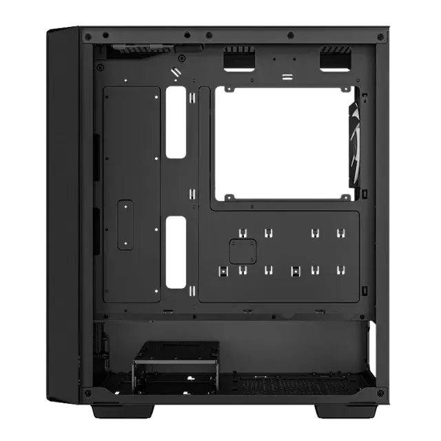 Компьютерный корпус Deepcool CC560 ARGB V2 Black (R-CC560-BKTAA4-G-2) купить! 