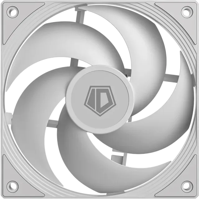 Кулер для процессора ID-COOLING FROZN A410 SE White купить! 