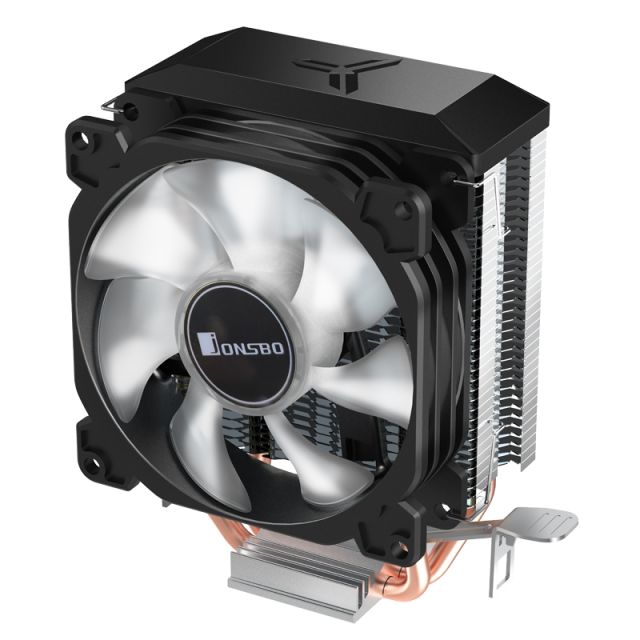 Кулер для процессора JONSBO CR-1200E купить! 