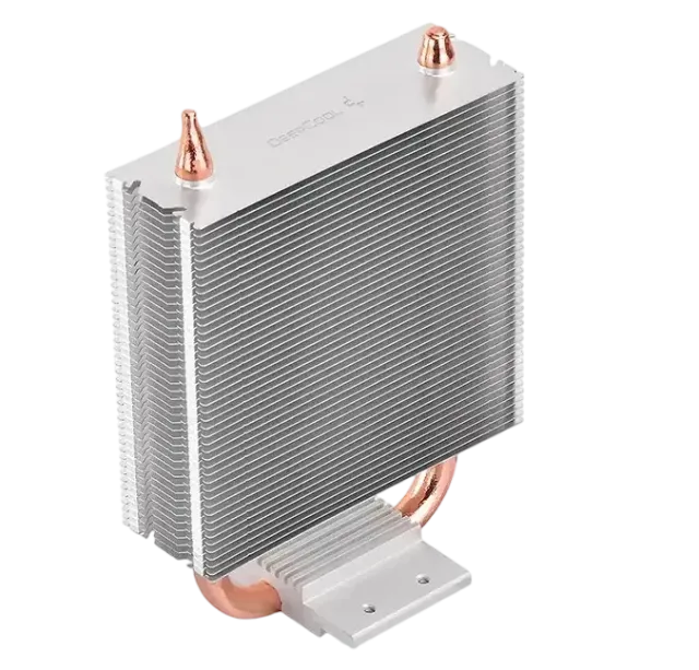 Кулер для процессора Deepcool Ice Blade 100 (DP-MCH1D8-IB100) купить! 