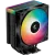 Кулер для процессора Deepcool AG400 BK ARGB V2 Black купить! 