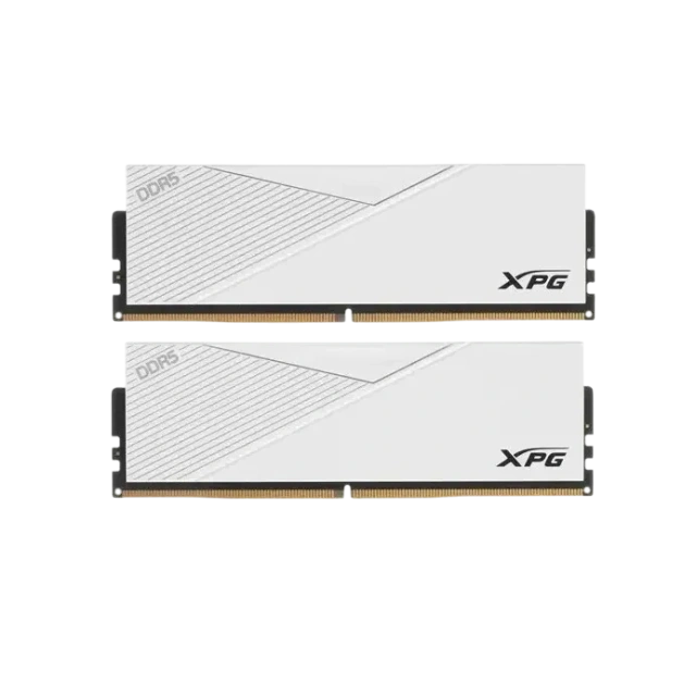 Оперативная память DDR5 32 ГБ 6000 МГц ADATA XPG LANCER (AX5U6000C3016G-DCLAWH) модулей 2 шт. купить! 