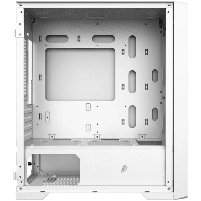 Компьютерный корпус 1STPLAYER TRILOBITE T4 MESH ARGB White (T4-WH-4FS7-W) купить! 