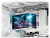 Система жидкостного охлаждения для процессора Thermalright Wonder Vision 360 Turbo ARGB White (TRWV360TAW) купить! 