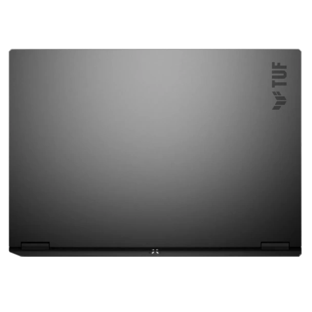 Ноутбук Asus TUF Gaming A18 FA808UP-S8030 (AMD Ryzen 7 260/18" 1920x1200, 144Hz/32Gb/1Tb SSD/NVIDIA GeForce RTX 5070 8Gb/Без системы) Серый - фото