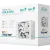 Блок питания Deepcool 850W GAMERSTORM PS850G WH White 16 Pin (PCIe 5.0 Connector Cable Details) купить! 