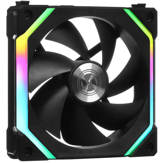 Вентилятор для корпуса  Lian Li UNI FAN SL120 V2 Black (G99.12SLV21B.R0) купить! 