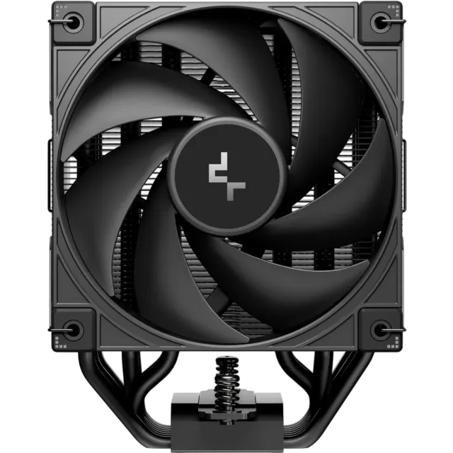 Кулер для процессора Deepcool AK700 DIGITAL NYX купить! 