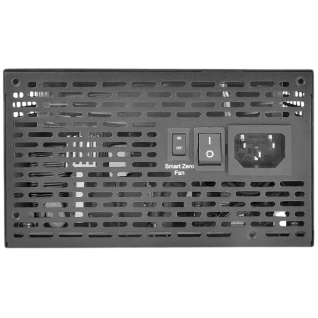 Блок питания Thermaltake 850W Smart BM3 0550 (PS-SPD-0850MNFABE-3) купить! 