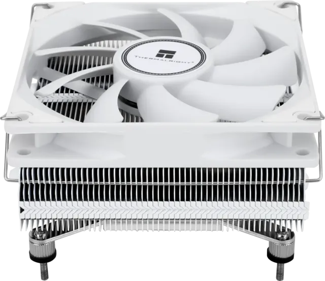 Кулер для процессора Thermalright AXP90-X47 White (TRAXP90X47W) купить! 