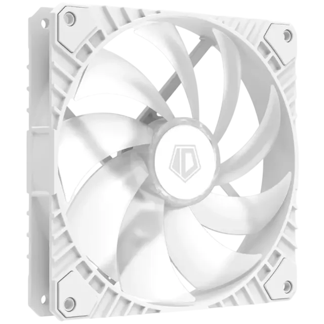 Вентилятор для корпуса ID-Cooling WF-14025-XT ARGB White купить! 