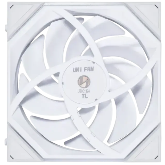 Вентилятор для корпуса Lian Li UNI FAN TL LED 140 ARGB White (G99.14TL1W.R0) купить! 