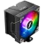 Кулер для процессора 1STPLAYER PS130 ARGB Black (PS130-BK) купить! 