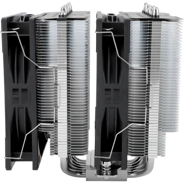 Кулер для процессора Thermalright Peerless Assassin 120 SE V3 (TRPA120SEV3) купить! 