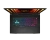 Ноутбук MSI Katana 17 HX B14WGK-274XRU (Intel Core i7 14650HX/17.3" 2560x1440 240Hz/32Gb/1Tb SSD/NVIDIA GeForce RTX 5070 8Gb/Wi-Fi/Bluetooth 5.2/Win 11 Pro) Черный - фото