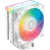 Кулер для процессора Deepcool AG400 WH ARGB V2 White купить! 