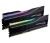 Оперативная память DDR5 32 Gb 6000 MHz G.Skill TRIDENT Z5 RGB Black (F5-6000J3636F16GX2-TZ5NR) купить! 