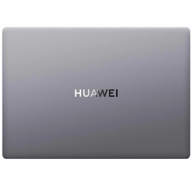 Ноутбук Huawei MateBook D 16 MCLF-X (Intel Core i5-12450H 1.5GHz/16.1"/1920x1200/16GB/512GB SSD/DOS) 53013YDK, Space Gray - фото