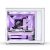 Компьютерный корпус Jonsbo D41 MESH TG White купить! 
