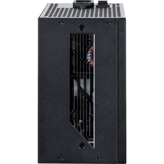 Блок питания Zalman 1000W TeraMaxII VIEW 16 Pin (PCIe 5.0 Connector Cable Details) купить! 